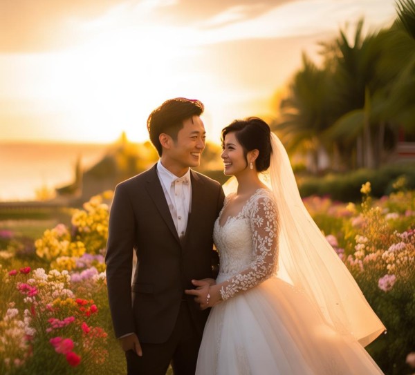 三亚典爱1y婚纱摄影工作室，永恒瞬间的心选之地