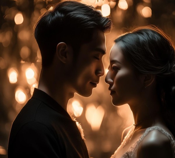 无锡梁溪区光影艺术摄影工作室，定格爱情瞬间，塑造独特婚纱照体验