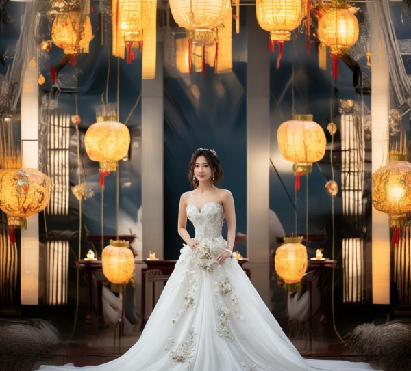 现代婚礼中的传统韵味传承之道