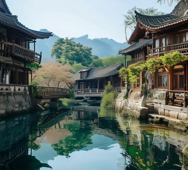 南宁婚礼的独特两人一桌风情探秘