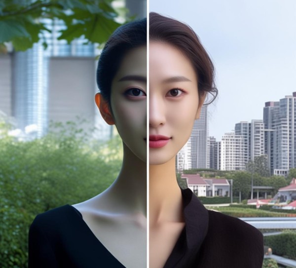 颜值与婚姻，揭秘颜值高者是否更易单身？