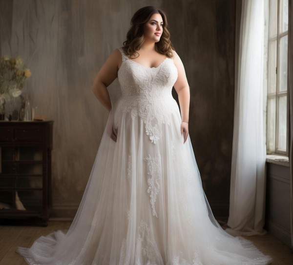 保定大码婚纱礼服定制，品质与舒适并重解析