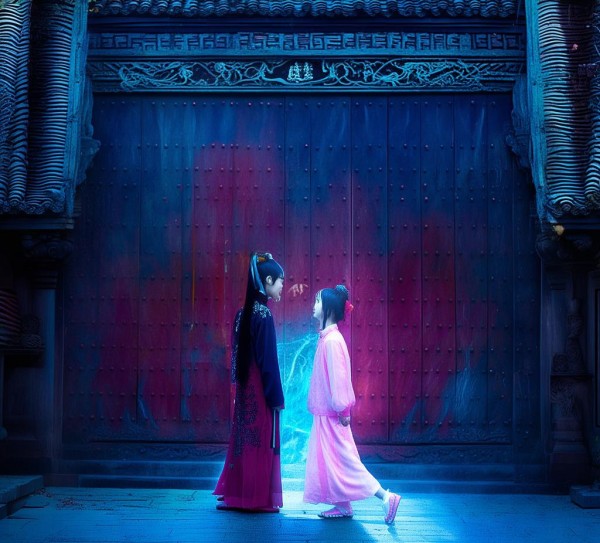 穿越古今，朱门绣户兄妹婚配禁忌探秘