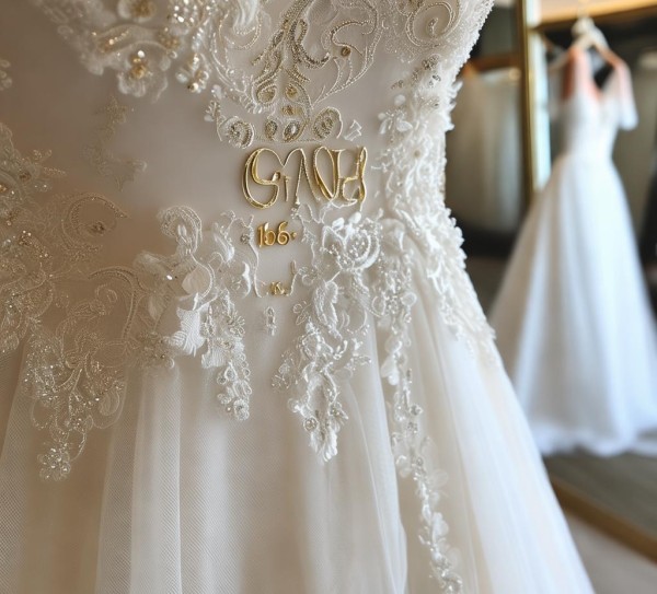 CHANCE婚纱礼服定制工作室，品质与服务共铸高端婚嫁风采