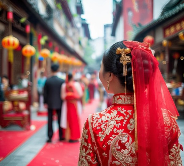广州婚庆文化，传统婚礼仪式与文化精髓的传承