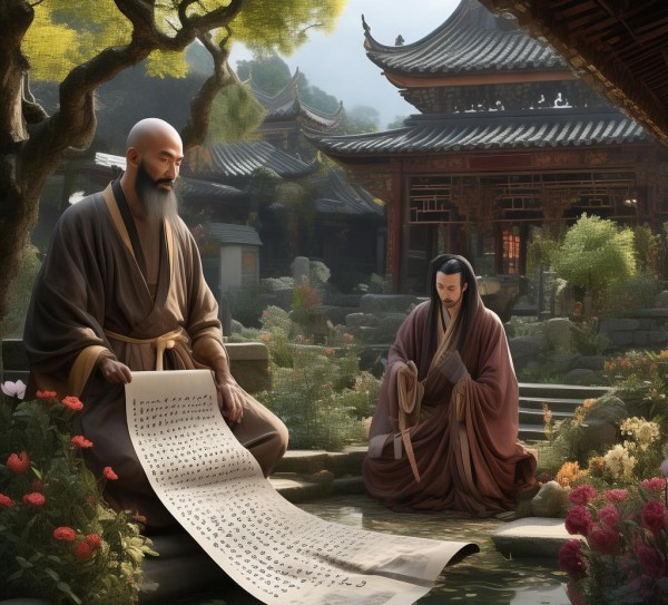 济公的婚恋谜团，揭秘高僧的婚姻困惑与人生智慧